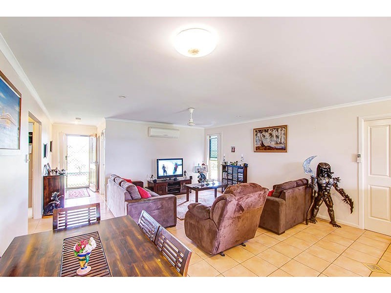 25764 peak downs highway, Walkerston QLD 4751