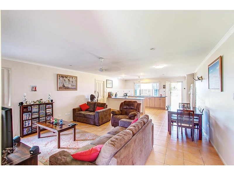 25764 peak downs highway, Walkerston QLD 4751