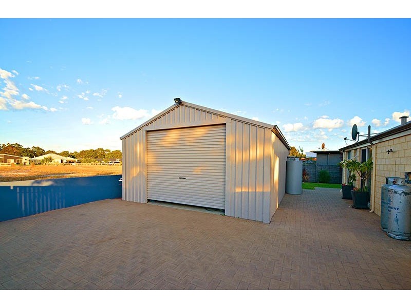 1 Chenin Street, Cowaramup WA 6284