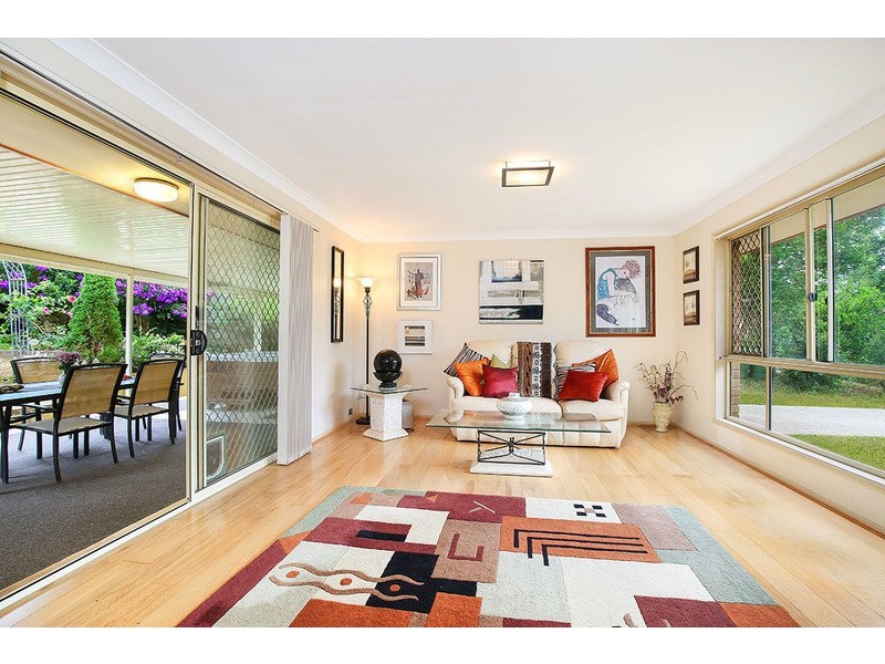 32 Hakea Avenue, Maleny QLD 4552