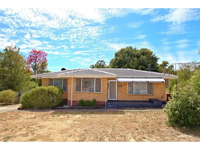 5 Swan Road, Mahogany Creek WA 6072