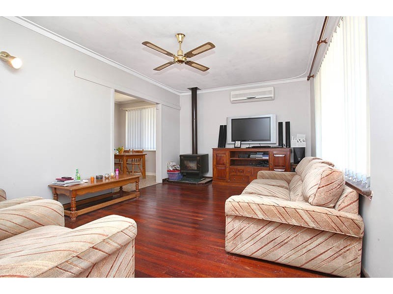 5 Swan Road, Mahogany Creek WA 6072