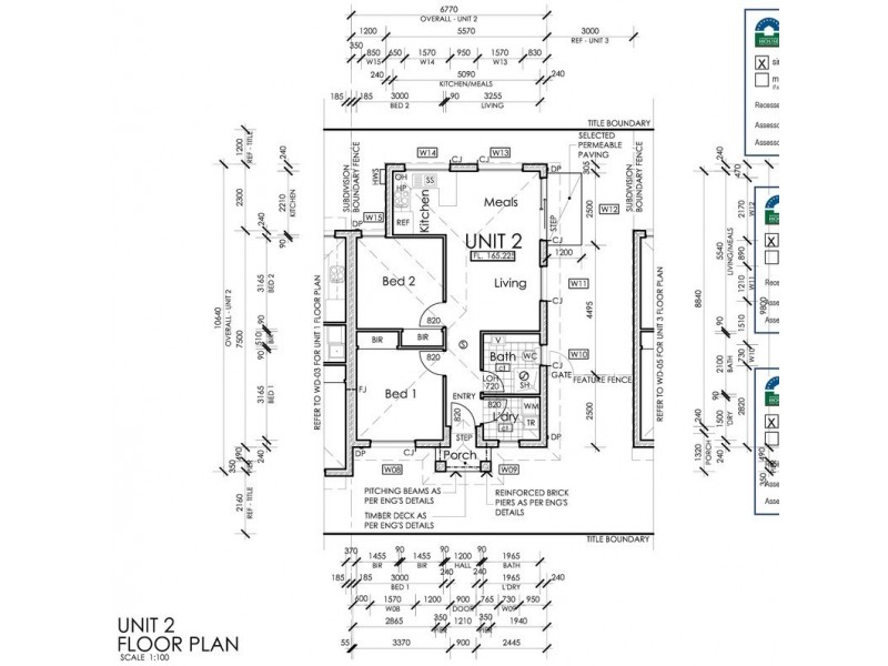 2/38 Aylesbury Blvd, Doreen VIC 3754