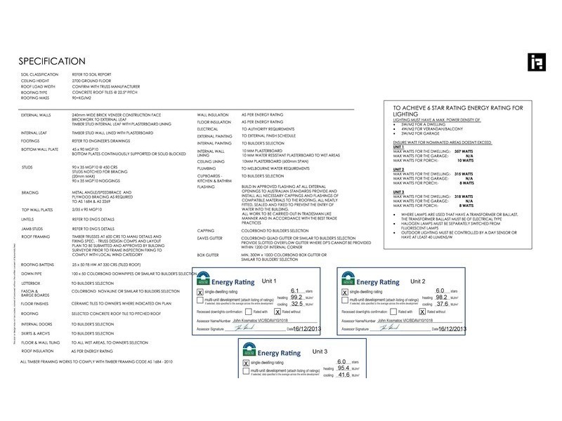 2/38 Aylesbury Blvd, Doreen VIC 3754