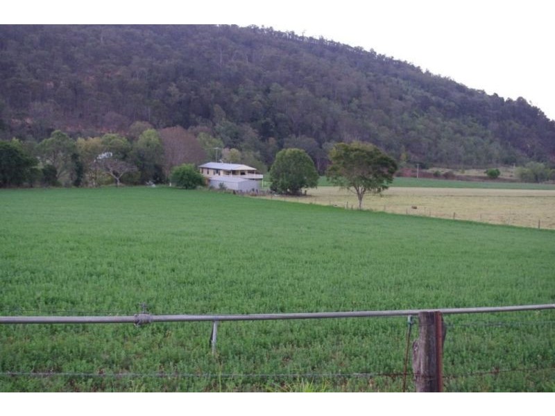 390 Stockyard Creek Road, Stockyard QLD 4344