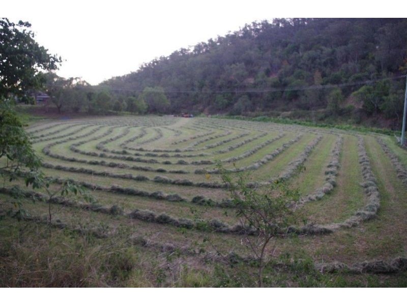 390 Stockyard Creek Road, Stockyard QLD 4344