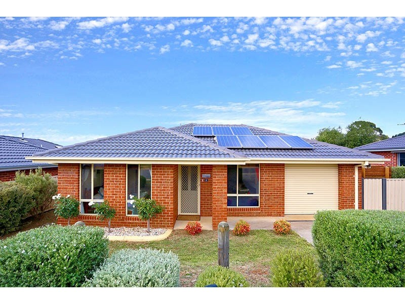 6 Asha court, Warragul VIC 3820