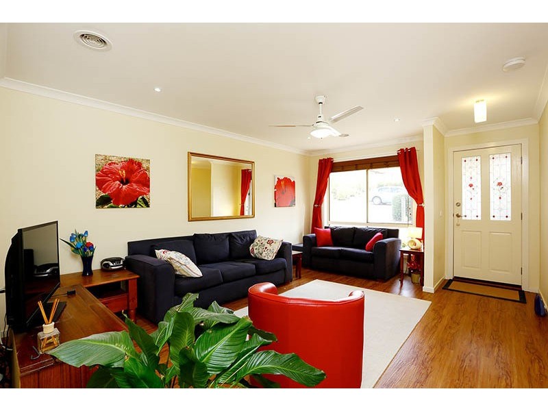 6 Asha court, Warragul VIC 3820