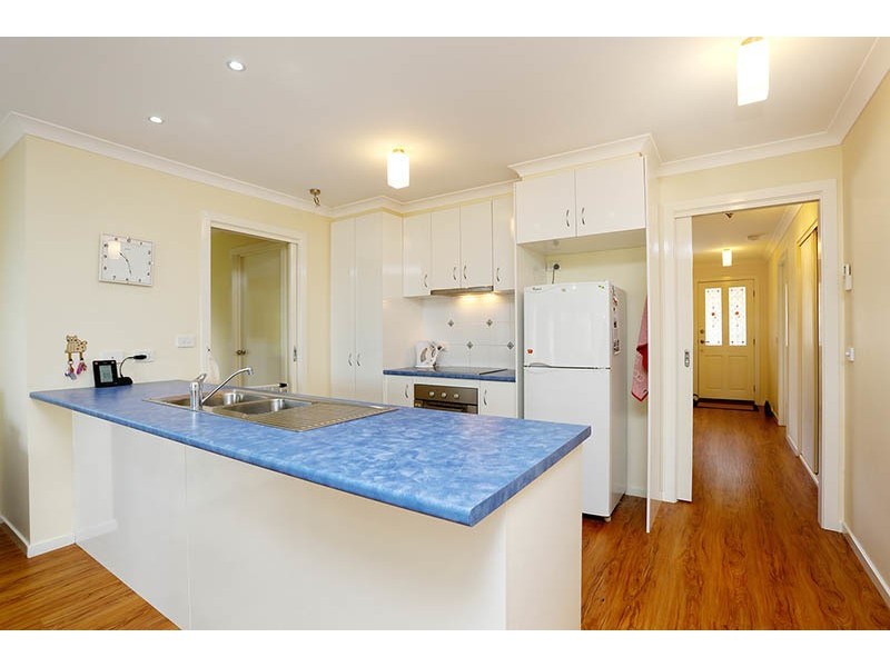 6 Asha court, Warragul VIC 3820