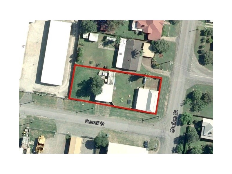 8 Station Street, Branxton NSW 2335