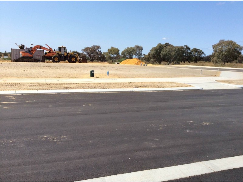 2 Tallowood Avenue, Baldivis WA 6171