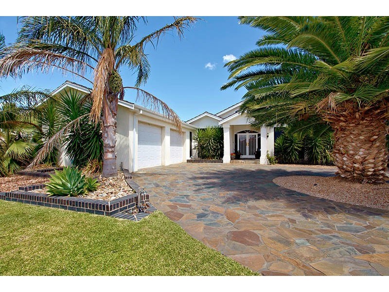 20 Fulham Court, Hoppers Crossing VIC 3029