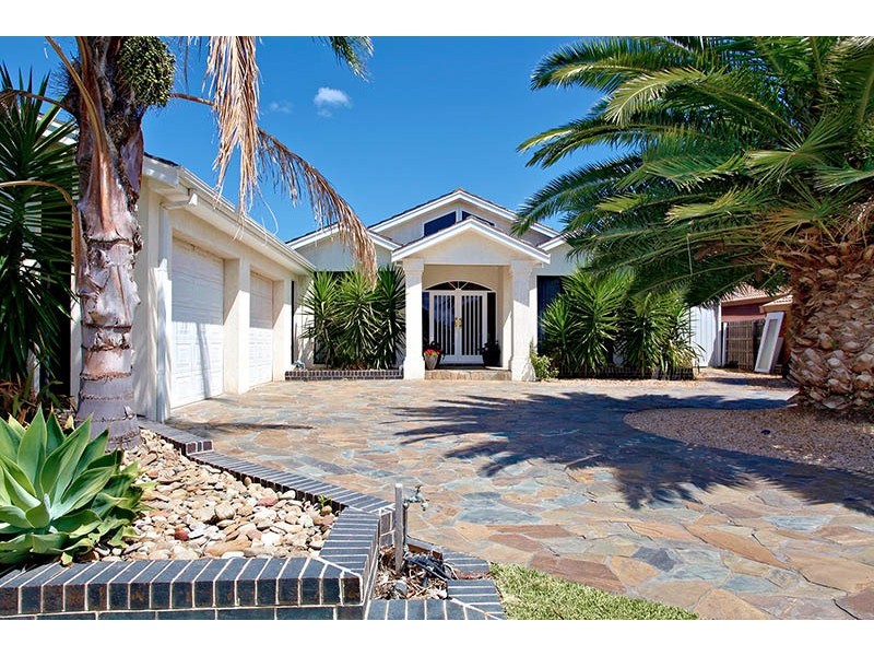 20 Fulham Court, Hoppers Crossing VIC 3029