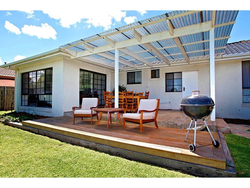 20 Fulham Court, Hoppers Crossing VIC 3029