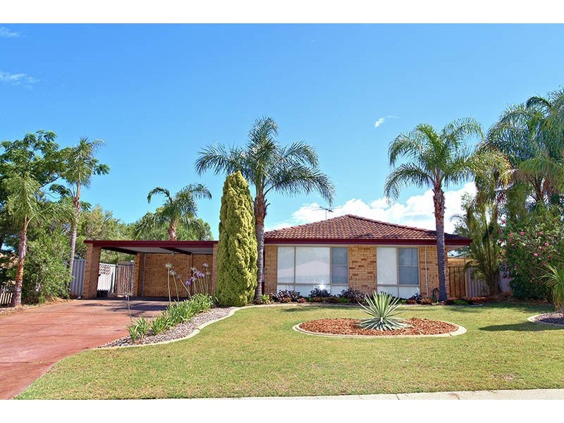 12 Selwyn Rise, Greenfields WA 6210