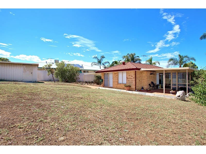 12 Selwyn Rise, Greenfields WA 6210