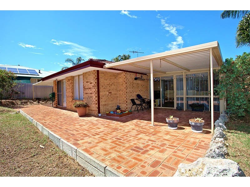 12 Selwyn Rise, Greenfields WA 6210