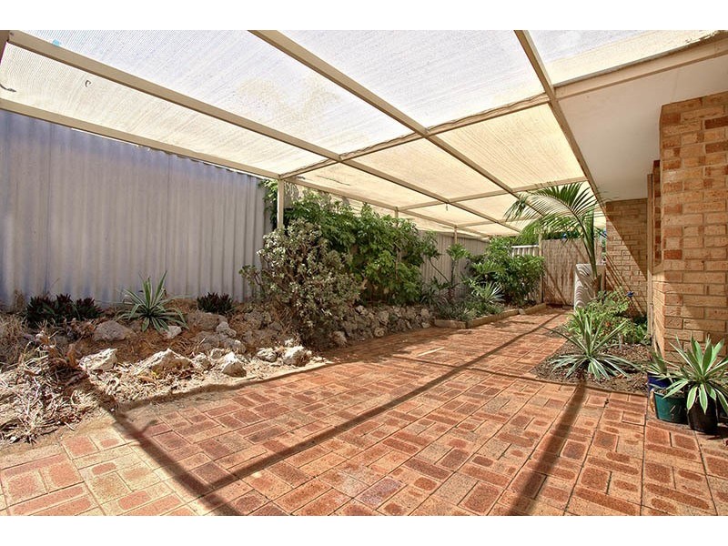 12 Selwyn Rise, Greenfields WA 6210