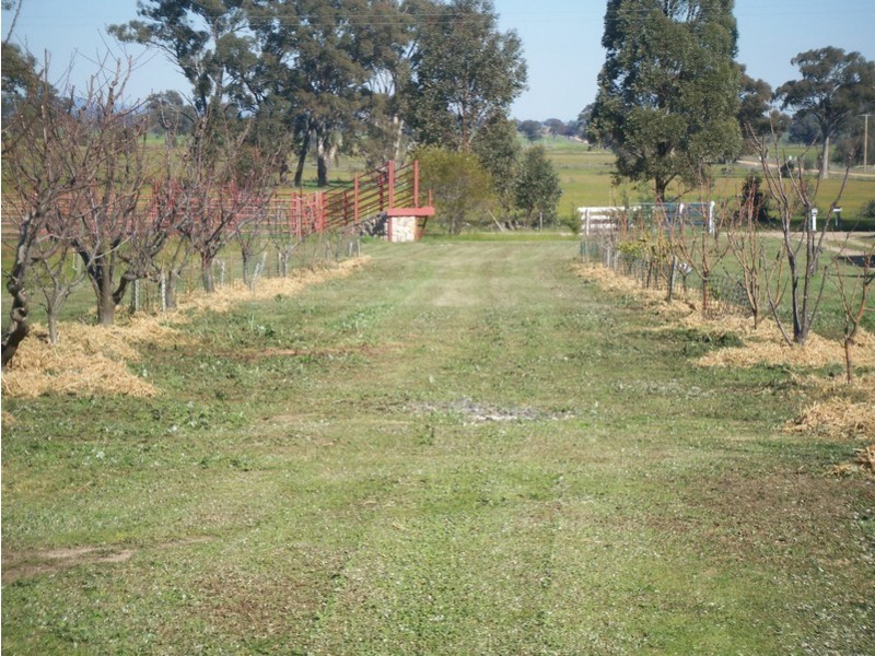 156 Glenrowan Boweya Road, Glenrowan VIC 3675