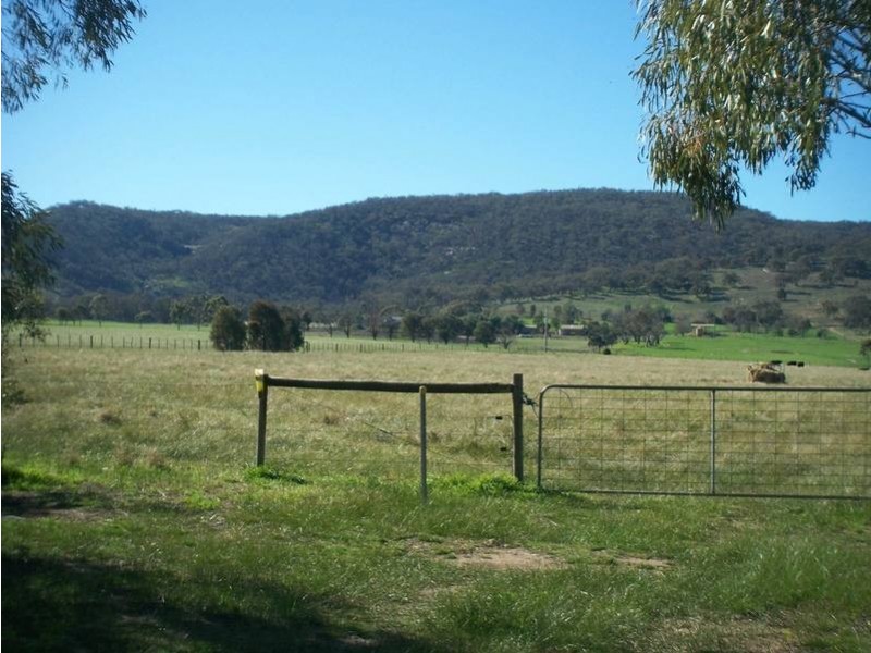 156 Glenrowan Boweya Road, Glenrowan VIC 3675