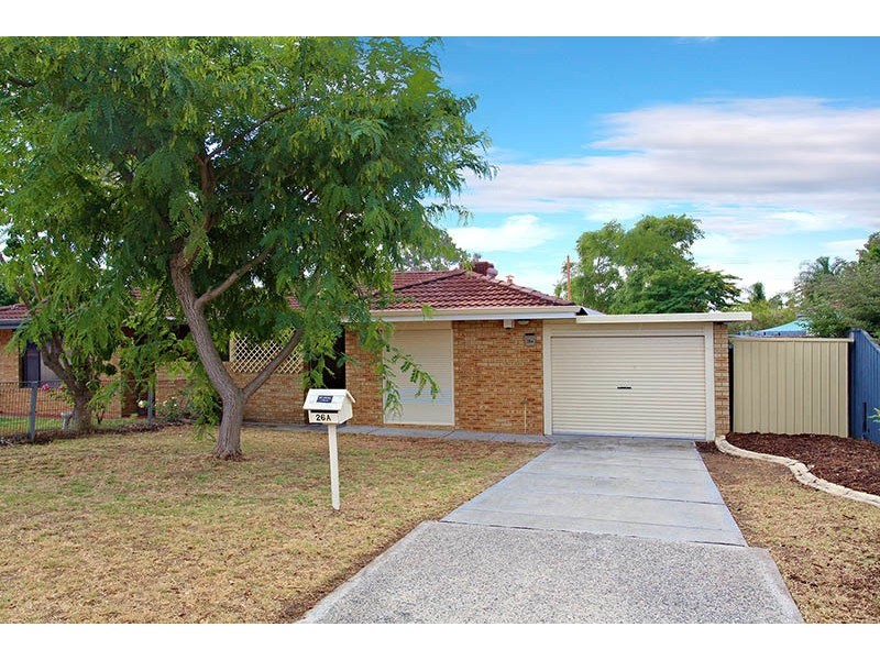 26A Hope Street, Beechboro WA 6063