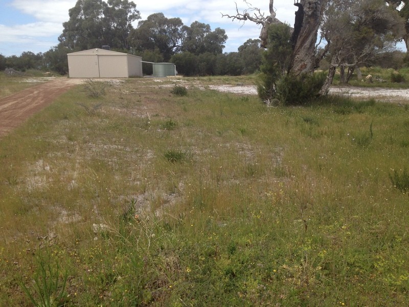 Lot 122 Peaceful Waters Drive, Barragup WA 6209
