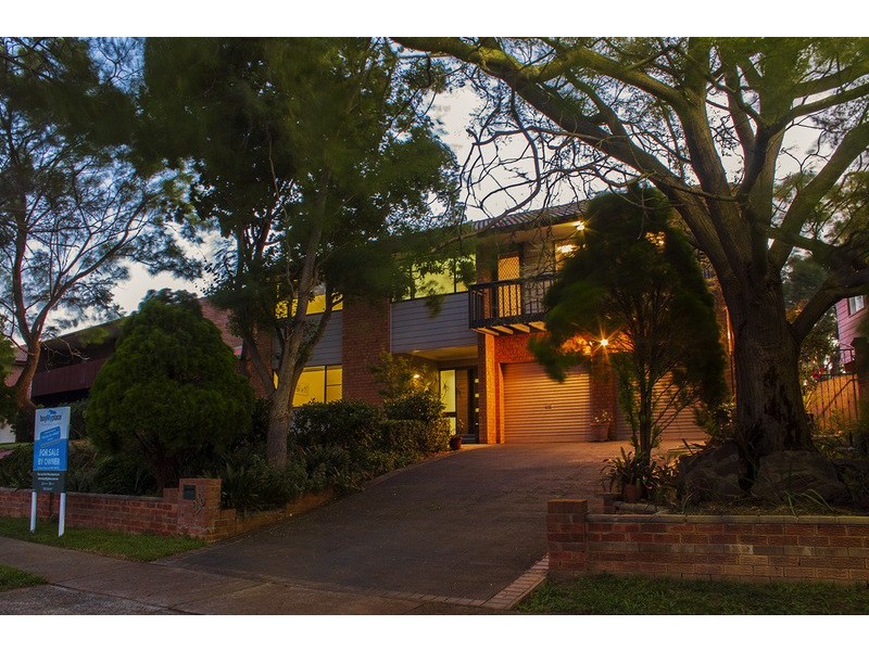 28 Stainsby Avenue, Kings Langley NSW 2147