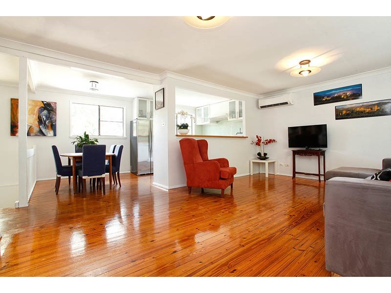 28 Stainsby Avenue, Kings Langley NSW 2147