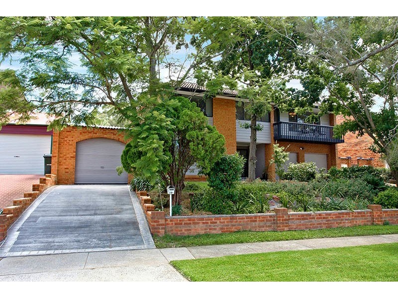 28 Stainsby Avenue, Kings Langley NSW 2147