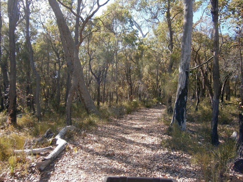 196 Nuttman Road, Chapman Hill WA 6280