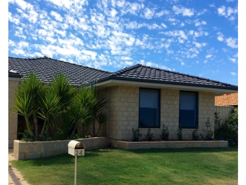 24  Kirkimbie Street, Carramar WA 6031