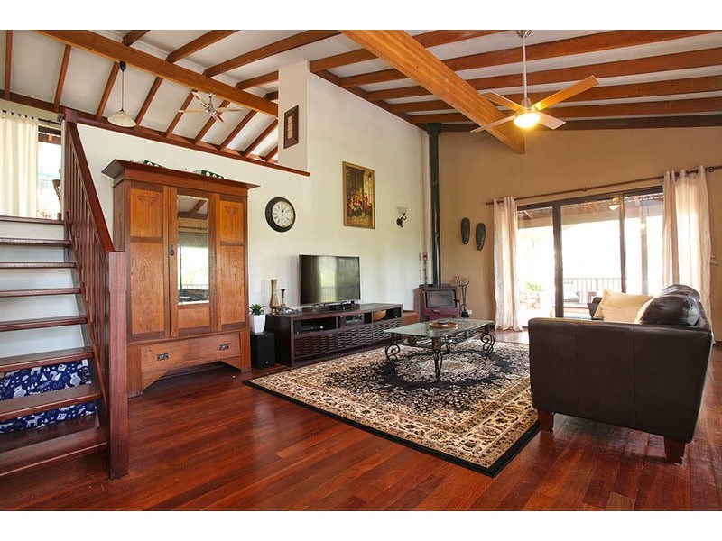 6 Rabone way, Boya WA 6056