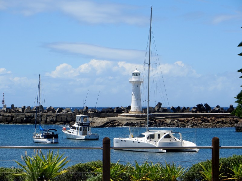 2/2-8 Harbour Street, Wollongong NSW 2500