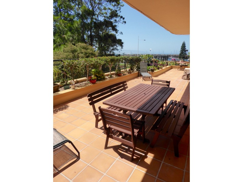 2/2-8 Harbour Street, Wollongong NSW 2500