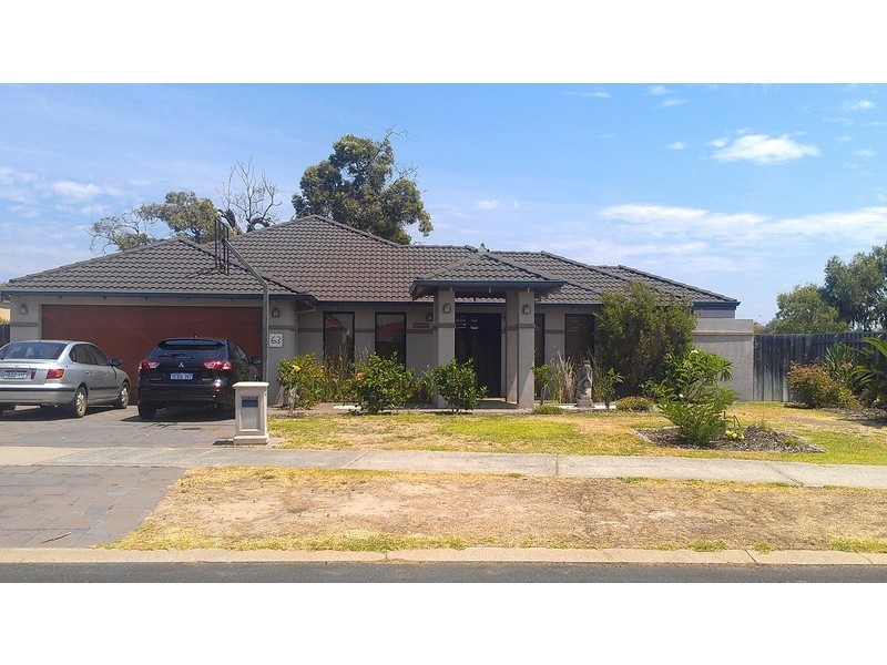 63 Braidwood Drive, Australind WA 6233