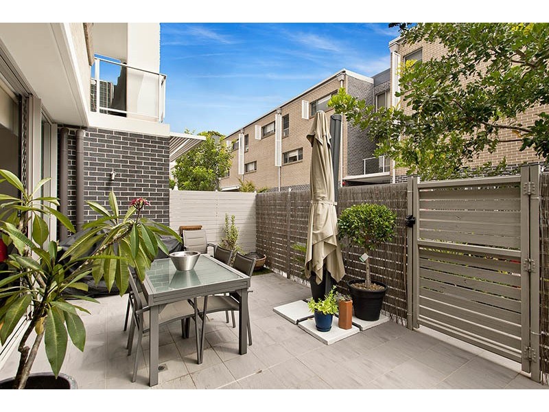 3/137-143  Willarong Road, Caringbah NSW 2229
