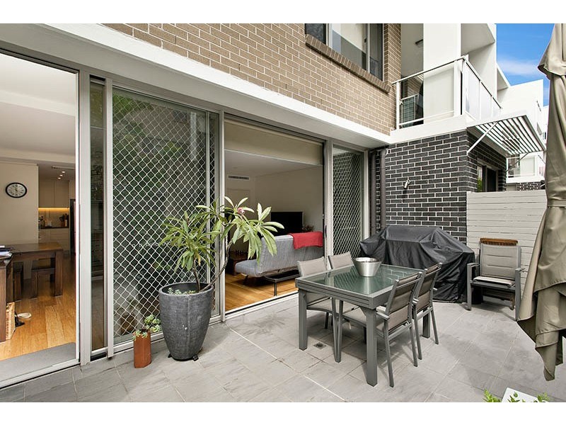 3/137-143  Willarong Road, Caringbah NSW 2229