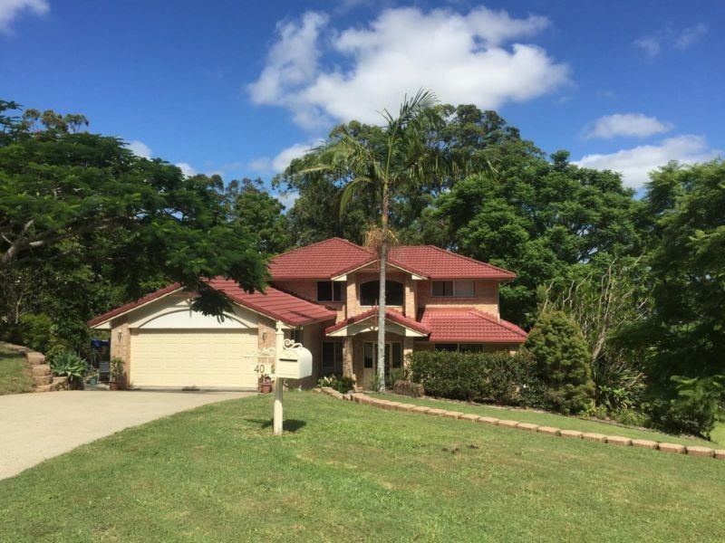 40 Newhaven Drive, Goonellabah NSW 2480