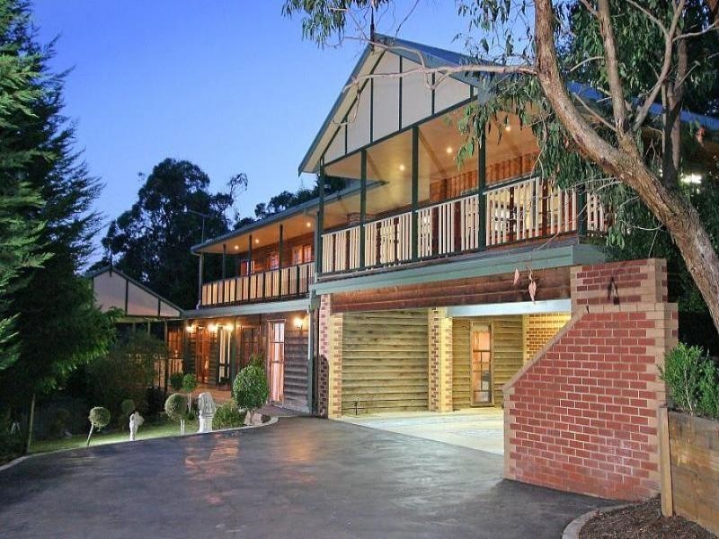 128 Belgrave Hallam Road, Belgrave South VIC 3160