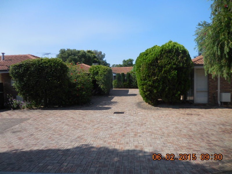 8/86 Woodrow Avenue, Yokine WA 6060