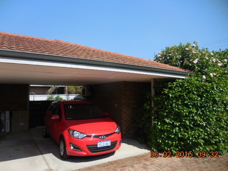 8/86 Woodrow Avenue, Yokine WA 6060