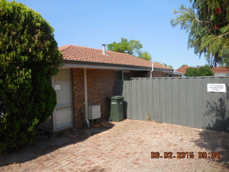 8/86 Woodrow Avenue, Yokine WA 6060