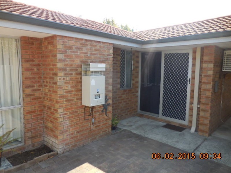 8/86 Woodrow Avenue, Yokine WA 6060