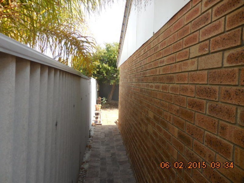 8/86 Woodrow Avenue, Yokine WA 6060