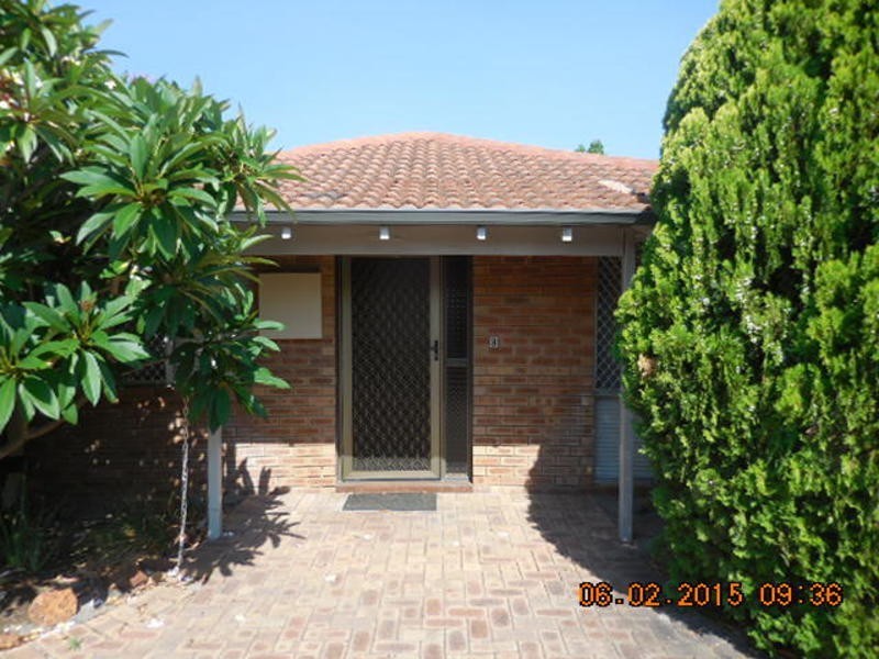 8/86 Woodrow Avenue, Yokine WA 6060