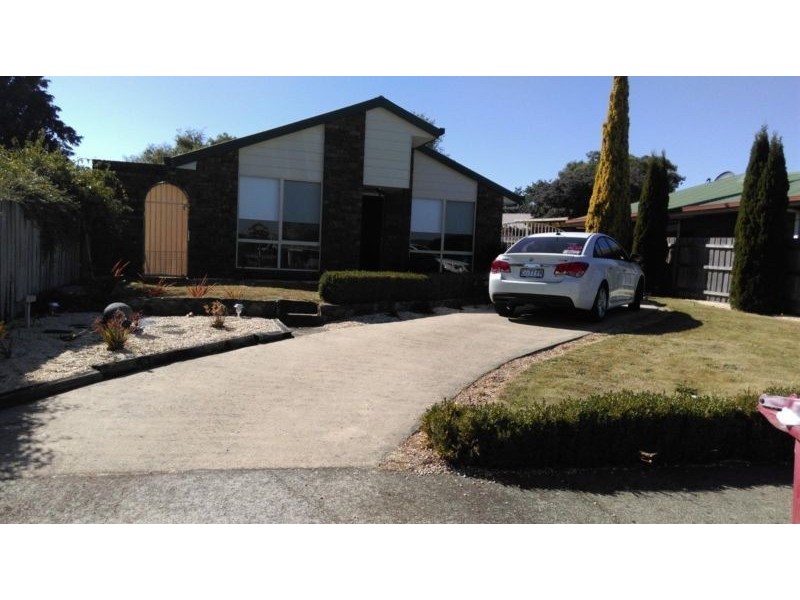 5 Walton Street, West Launceston TAS 7250