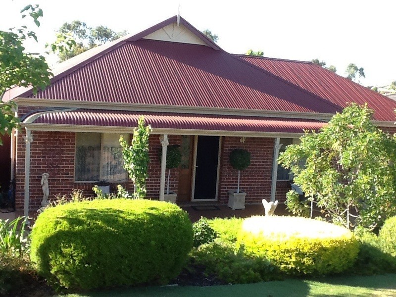 11 Shrike Place, Hewett SA 5118