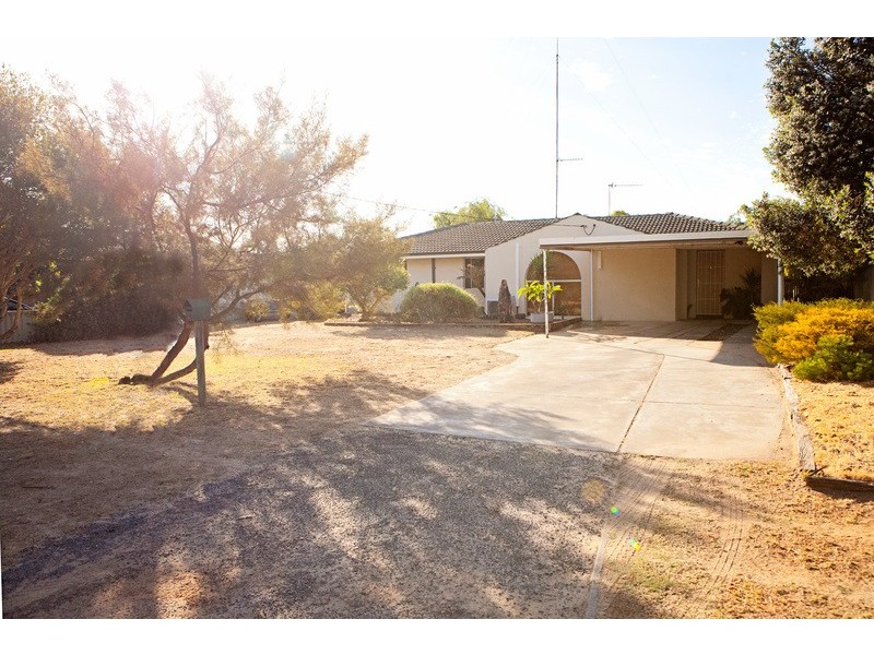 7 Tucker Street, Capel WA 6271