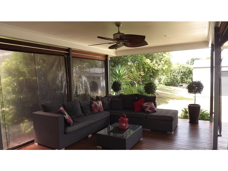36 JAMES ST, Rangeville QLD 4350