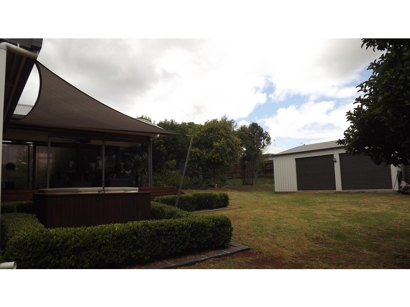 36 JAMES ST, Rangeville QLD 4350